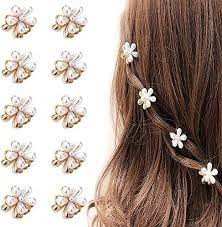 Mini Pinteresty Floral Clutchers